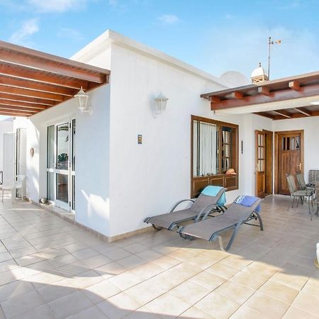 פלאיה בלנקה Villa Isa מראה חיצוני תמונה