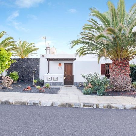 פלאיה בלנקה Villa Isa מראה חיצוני תמונה