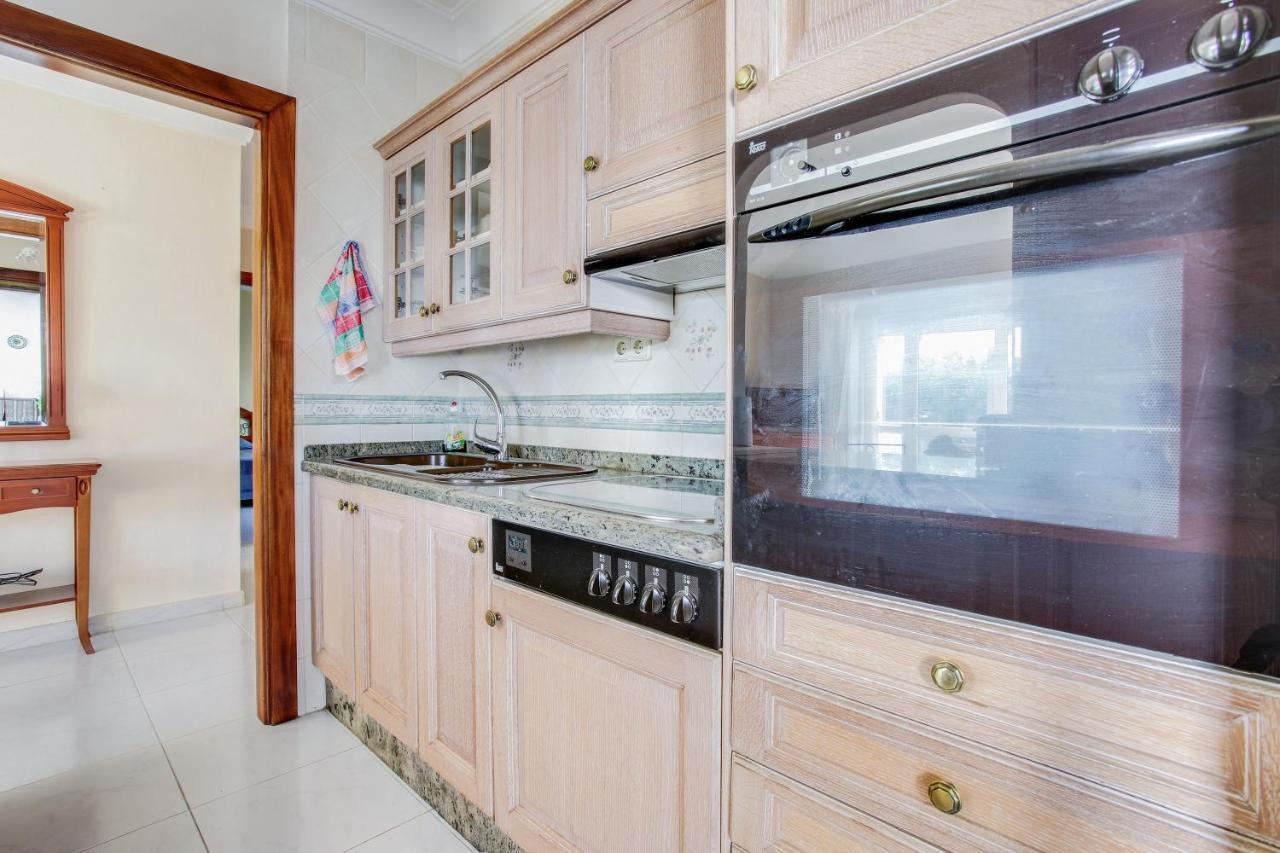 פלאיה בלנקה Villa Isa מראה חיצוני תמונה
