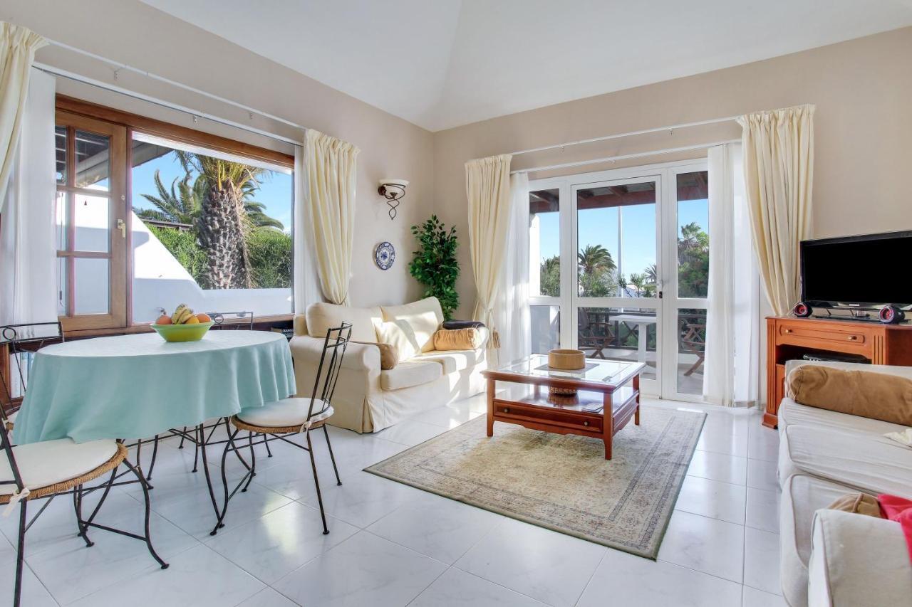 פלאיה בלנקה Villa Isa מראה חיצוני תמונה