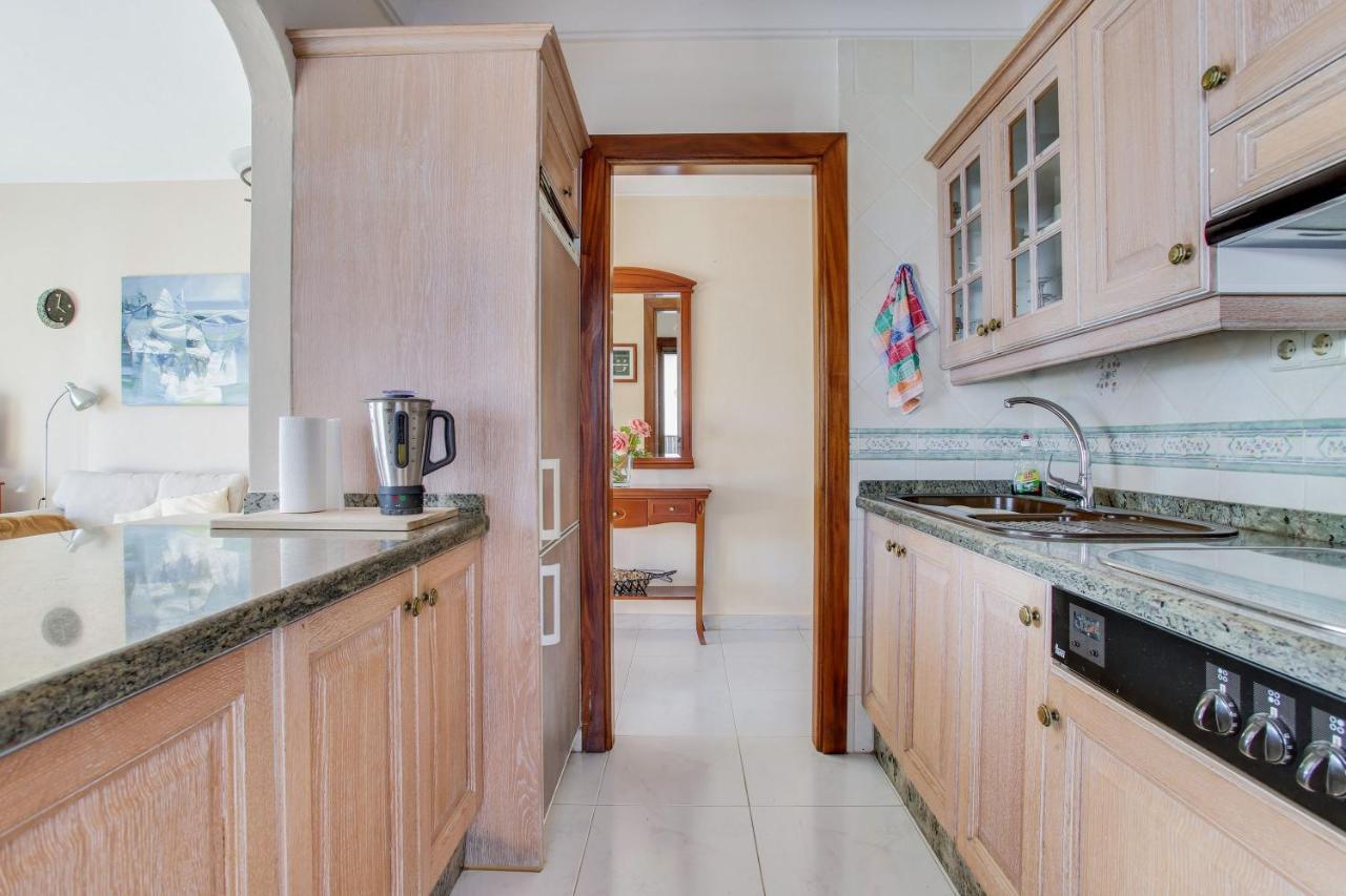 פלאיה בלנקה Villa Isa מראה חיצוני תמונה